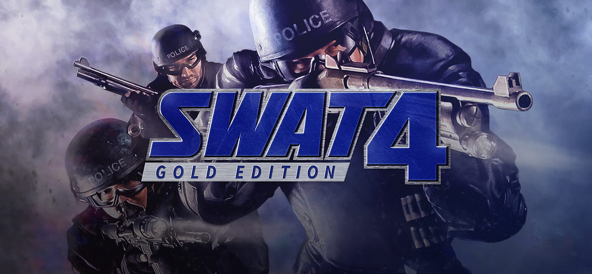 SWAT 4: Gold Edition