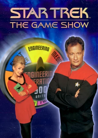 Star Trek: The Game Show