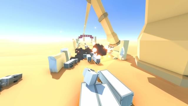 SCARICARE CLUSTERTRUCK