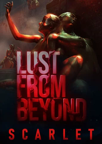 Lust from Beyond: Scarlet