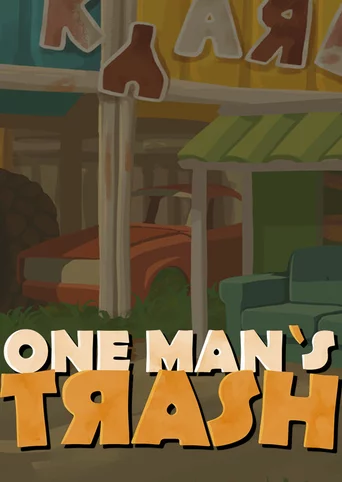 One Man's Trash