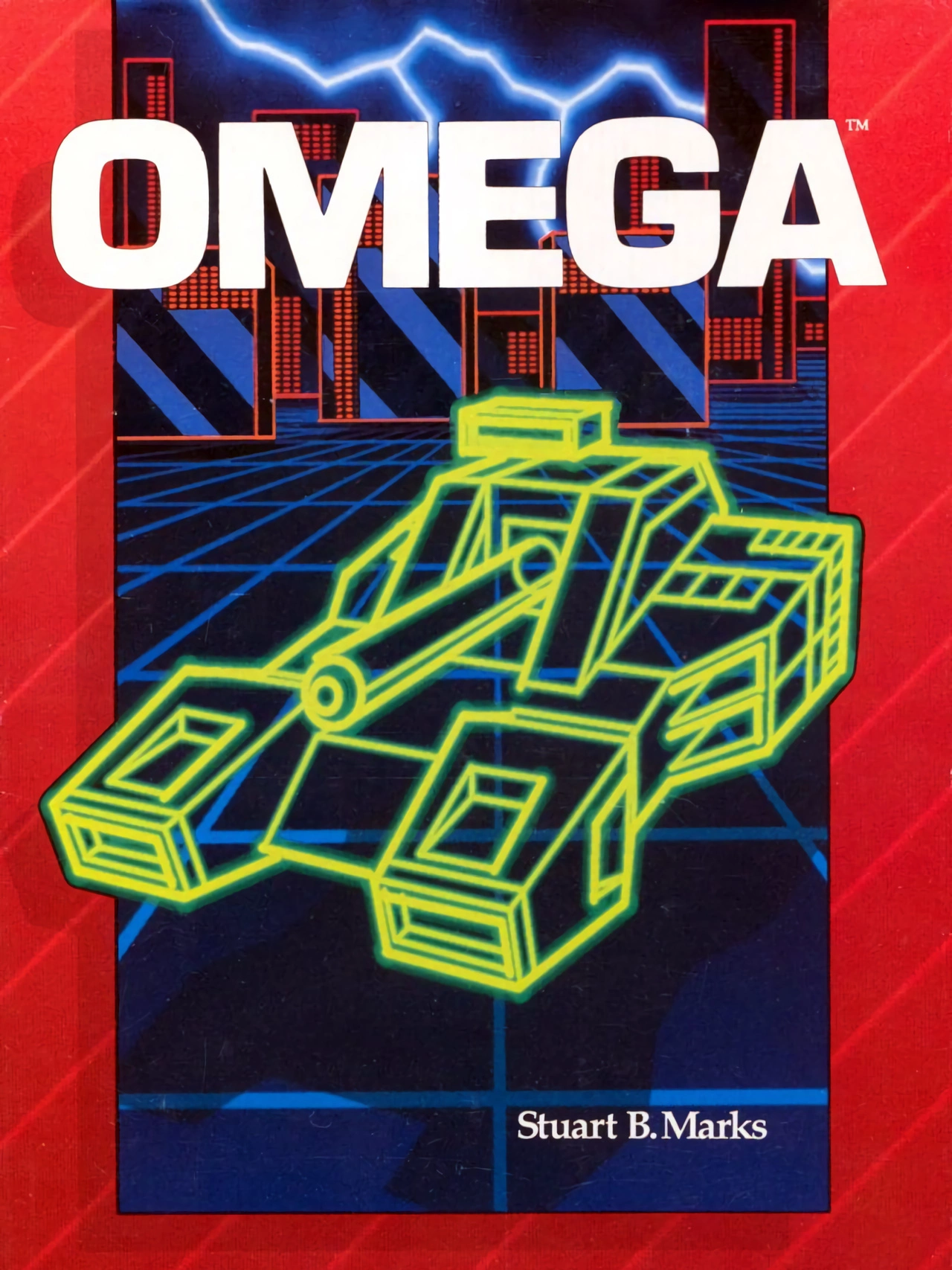 Omega