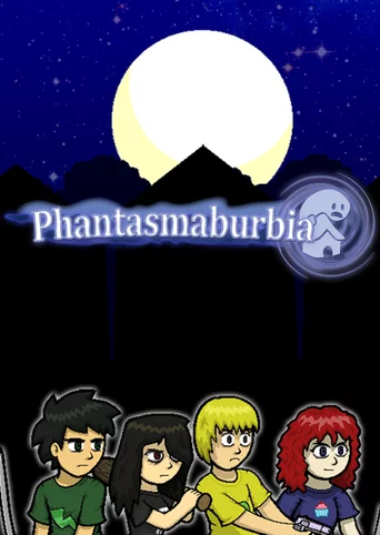 Phantasmaburbia