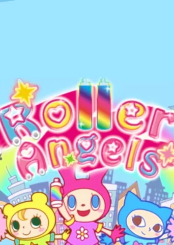 Roller Angels