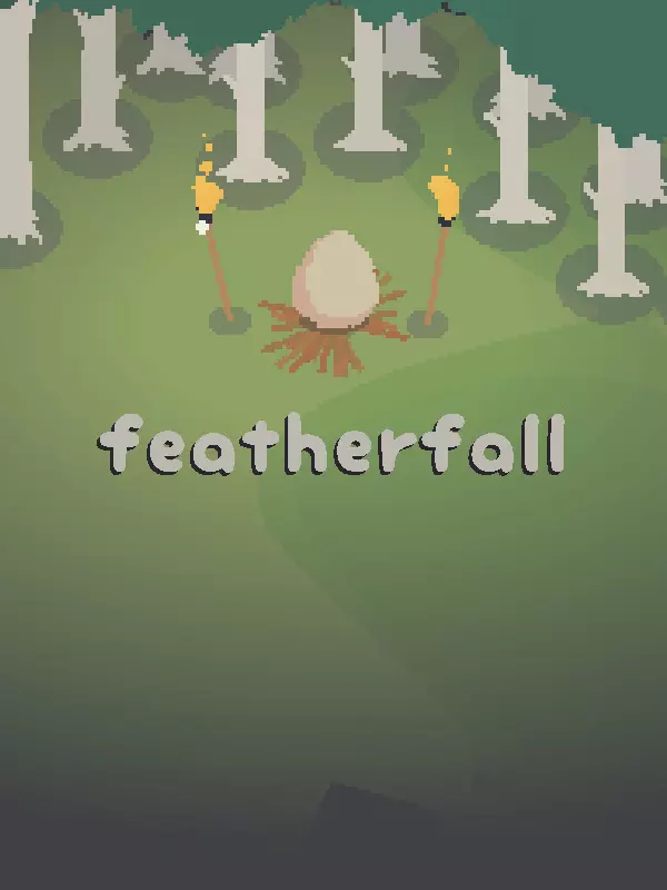 Featherfall