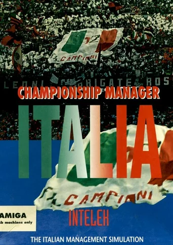 Championship Manager Italia
