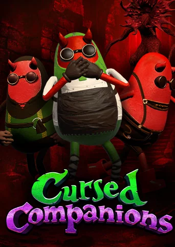 Cursed Companions