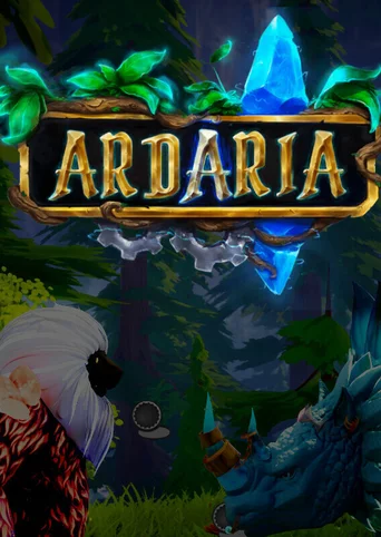 Ardaria