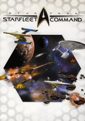 Star Trek: Starfleet Command