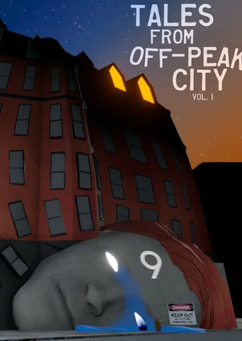 Tales From Off-Peak City Vol. 1