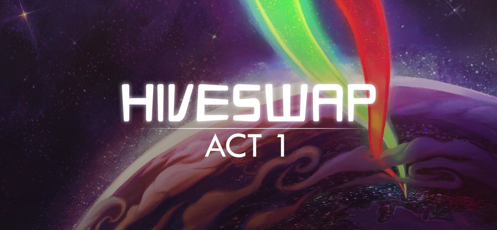 HIVESWAP: