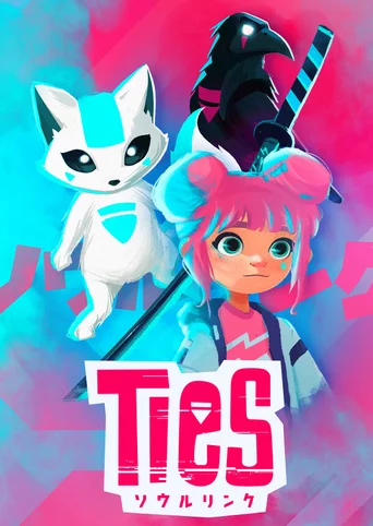 Ties: Soul Link