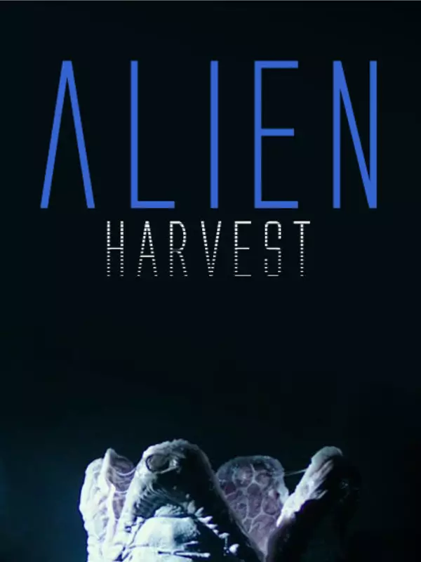 Alien Harvest