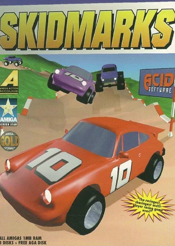 Skidmarks