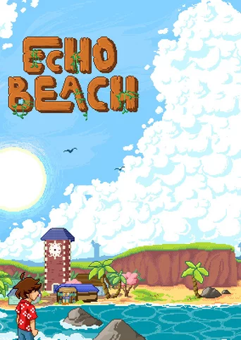 Ekoh Beach