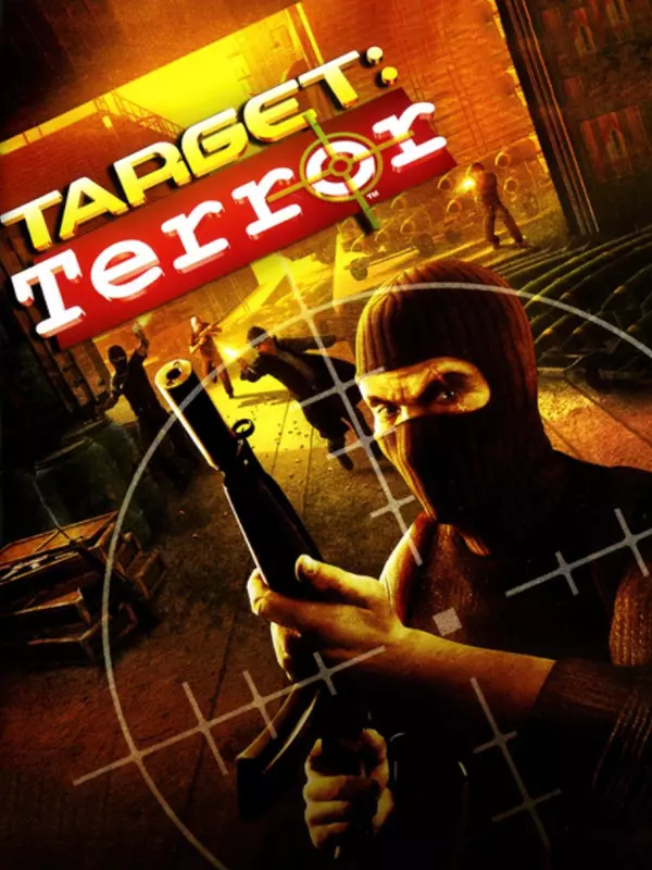 Target: Terror