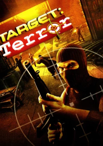 Target: Terror