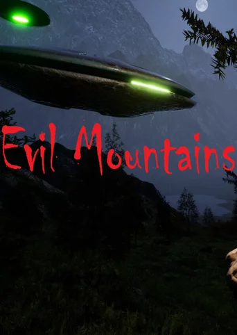 Evil Mountains