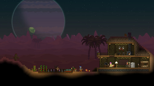 starbound download linux starbound download linux
