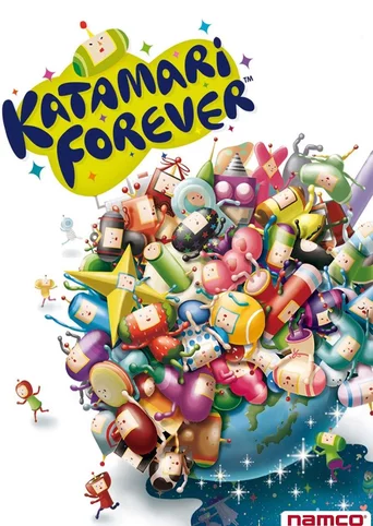 Katamari Forever