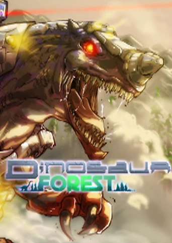 Dinosaur Forest