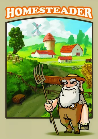 Homesteader
