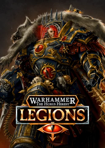 Warhammer: The Horus Heresy - Legions