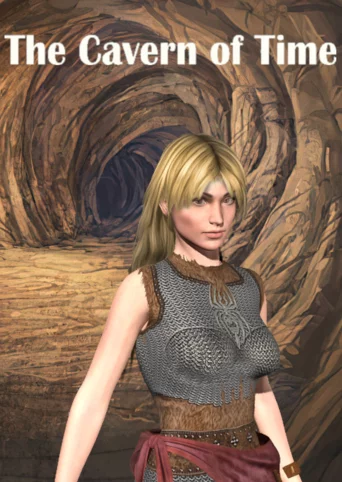 Cavern of Time