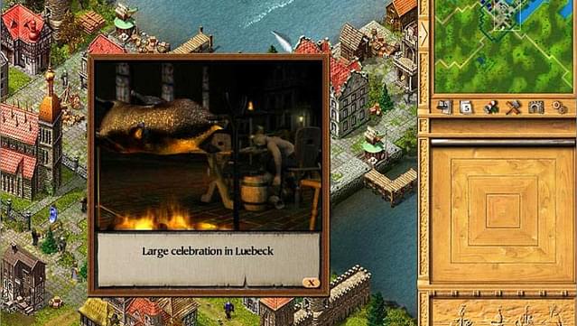 scaricare patrician 3 gratis