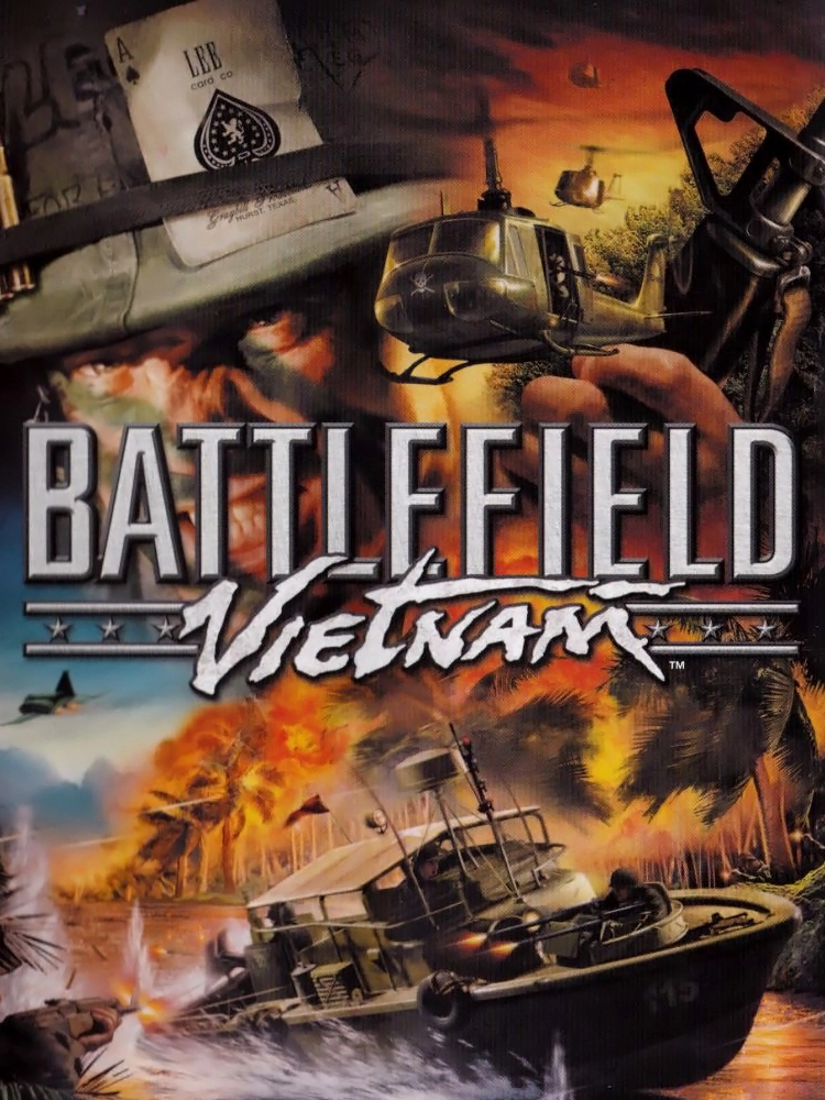 Battlefield Vietnam