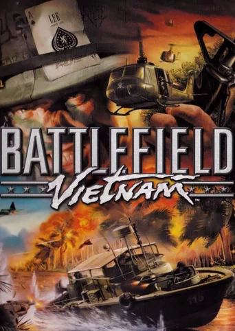 Battlefield Vietnam