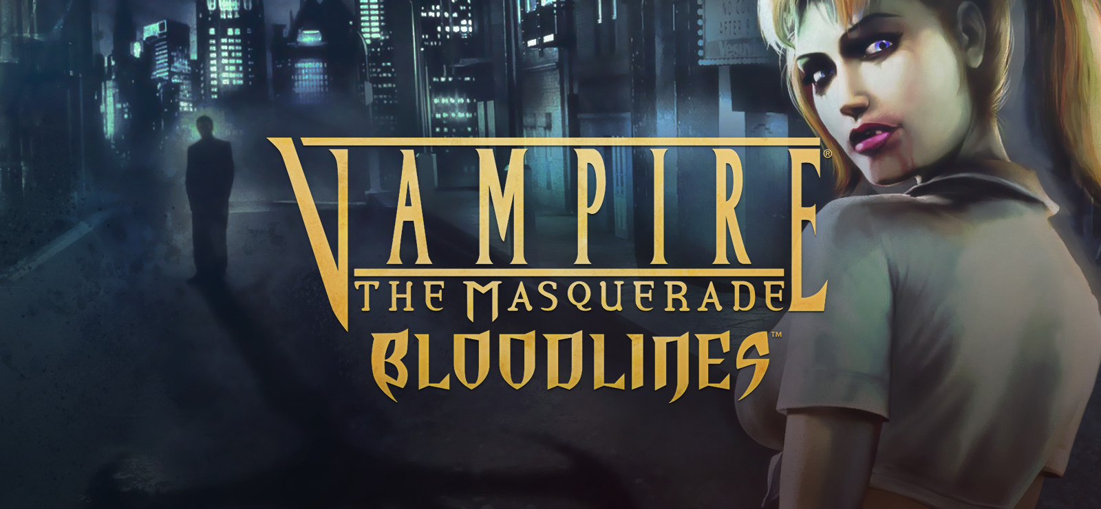 Dev0lved ENB MOD - Vampire: The Masquerade - Bloodlines