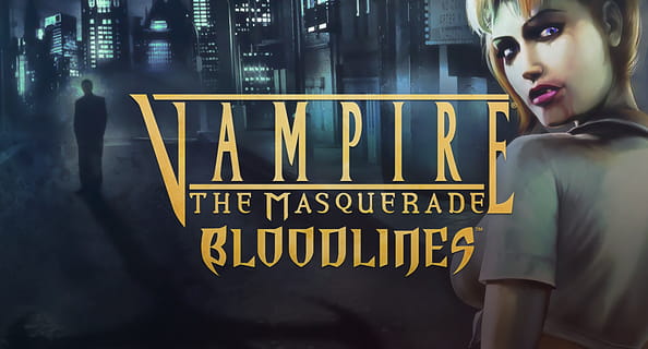 Vampire®: The Masquerade - Bloodlines™