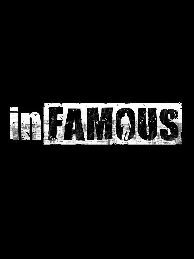 inFAMOUS 4