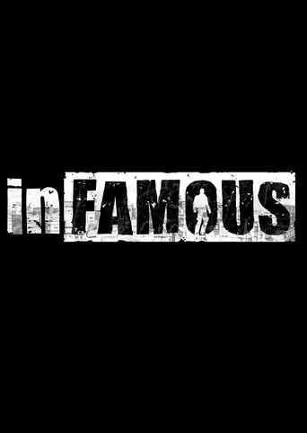 inFAMOUS 4