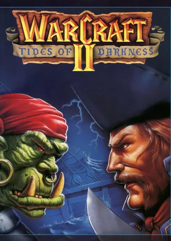 Warcraft II: Tides of Darkness