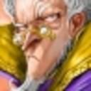 GOG profile picture for @august