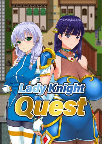 Lady Knight Quest
