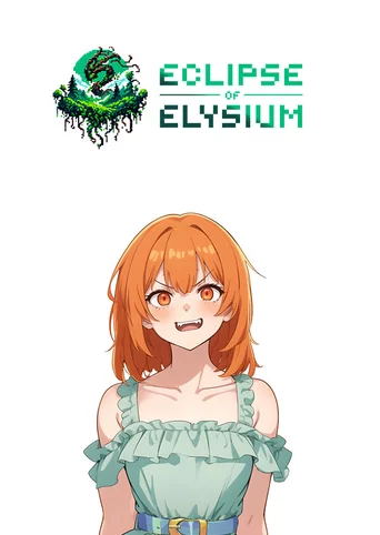 Eclipse of Elysium