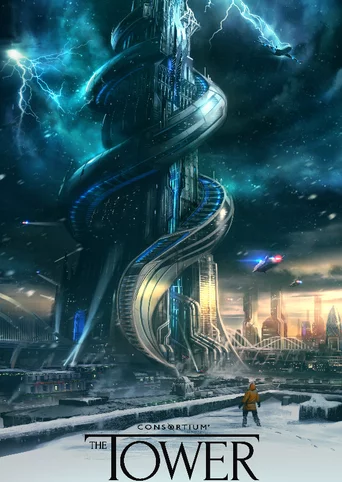Consortium: The Tower