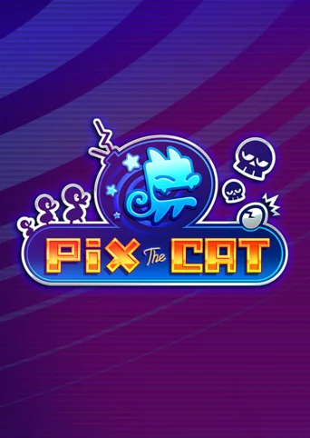 Pix the Cat