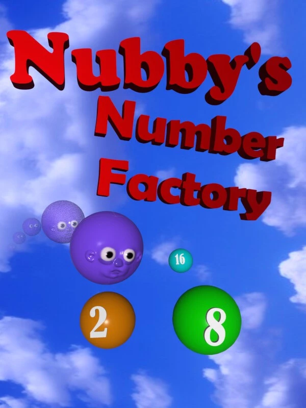 Nubby's Number Factory