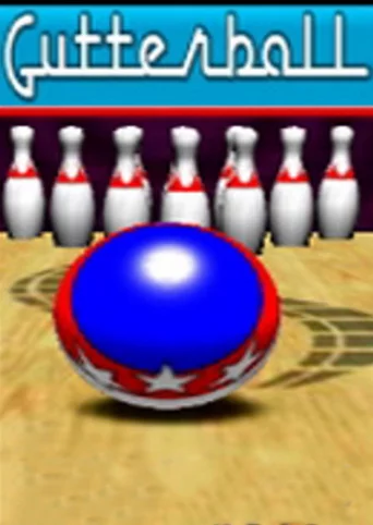 Gutterball 3D