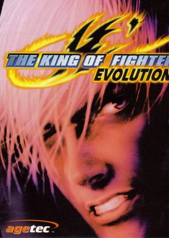 The King of Fighters: Evolution