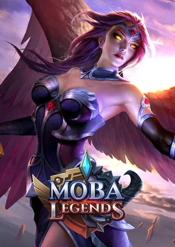 MOBA Legends