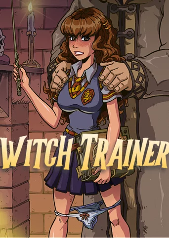 Witch Trainer