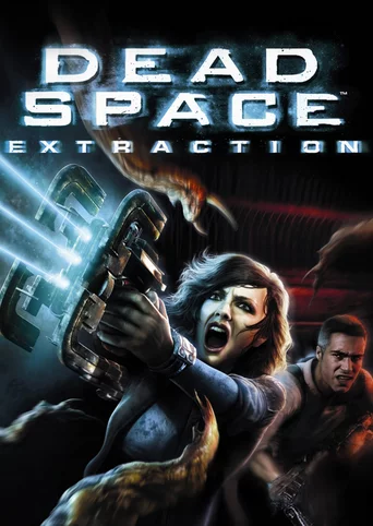 Dead Space: Extraction