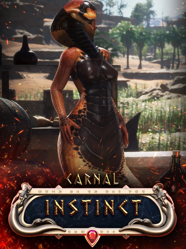 Carnal Instinct