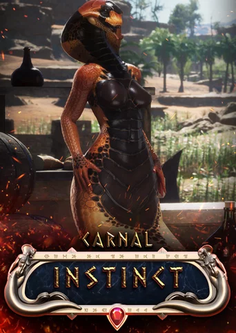 Carnal Instinct