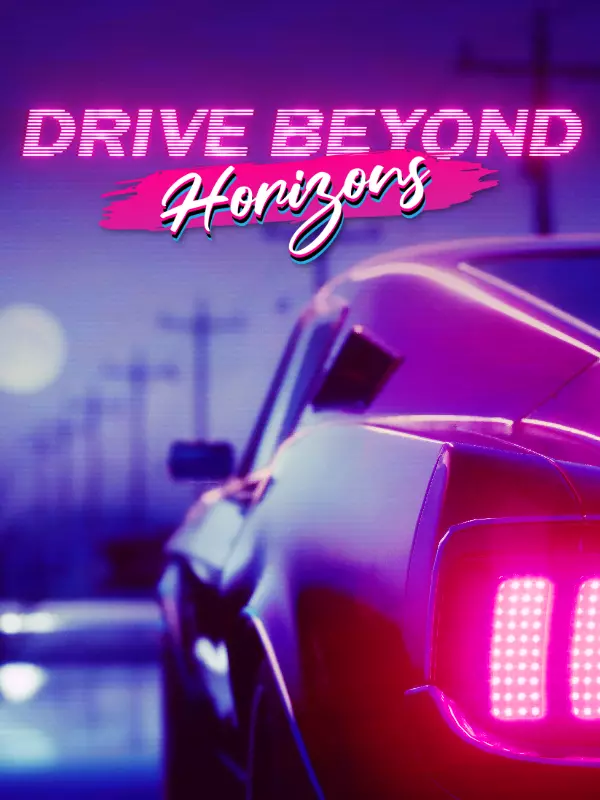 Drive Beyond Horizons